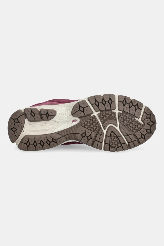 Sneakers New Balance 2002 U2002RS μπορντό