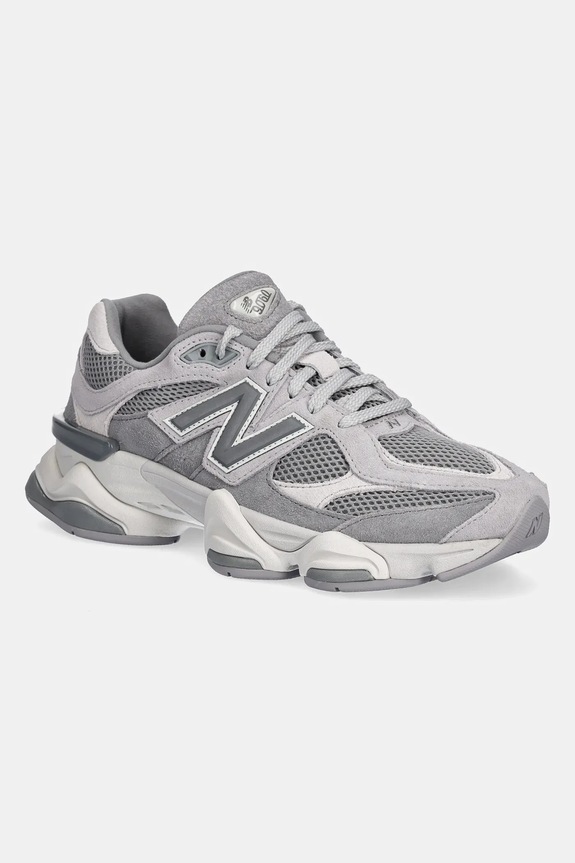 New Balance sneakers 9060 textile gray U9060ERD