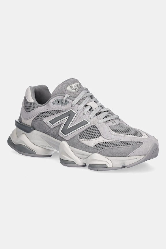 New Balance sneakers 9060 textile gray U9060ERD