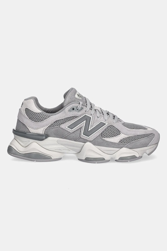 New Balance sneakers 9060 U9060ERD gray AW25
