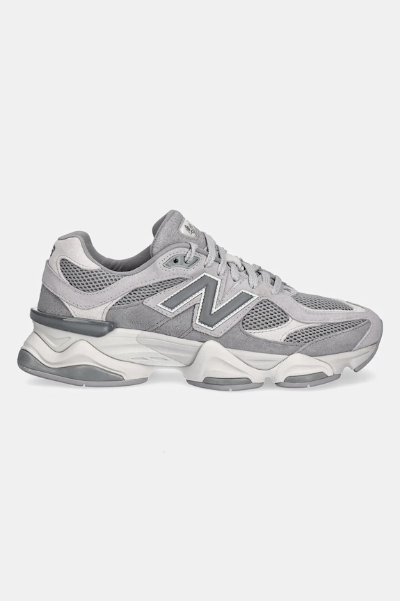 New Balance sneakers 9060 U9060ERD gray AW25