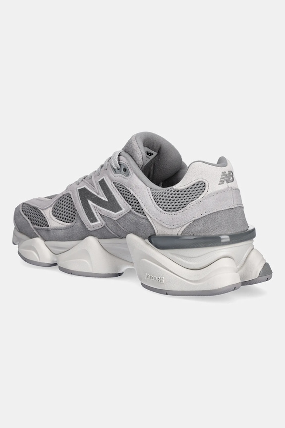 Shoes New Balance sneakers 9060 U9060ERD gray