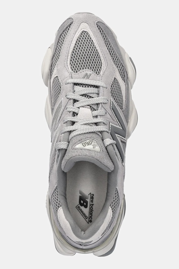 New Balance sneakers 9060 gray U9060ERD