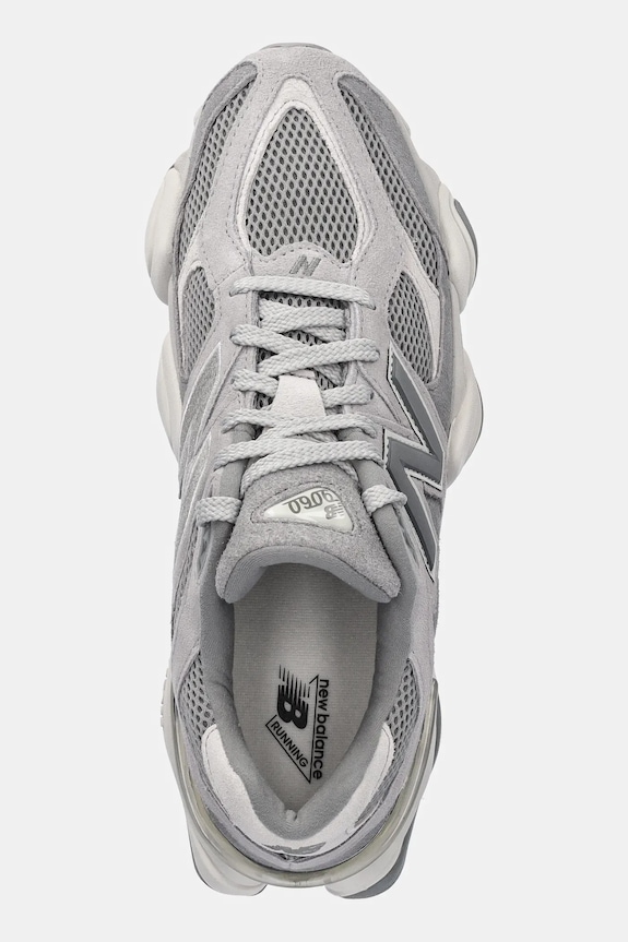 New Balance sneakers 9060 gray U9060ERD