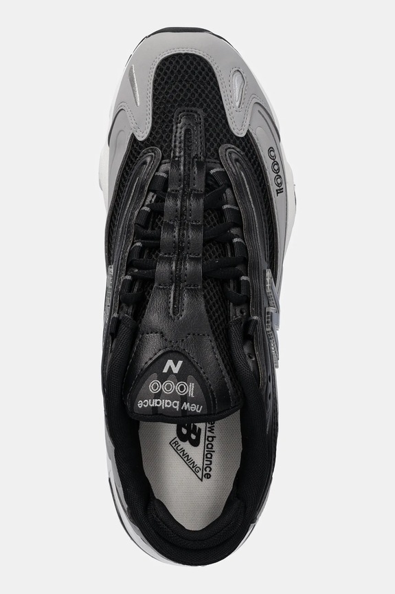 New Balance sneakers M1000 grigio M1000A