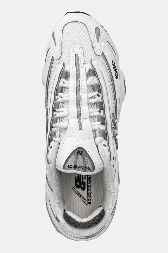 New Balance sneakers M1000 bianco M1000D