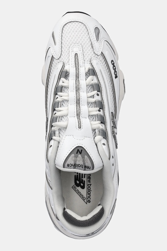 New Balance sneakers M1000 bianco M1000D