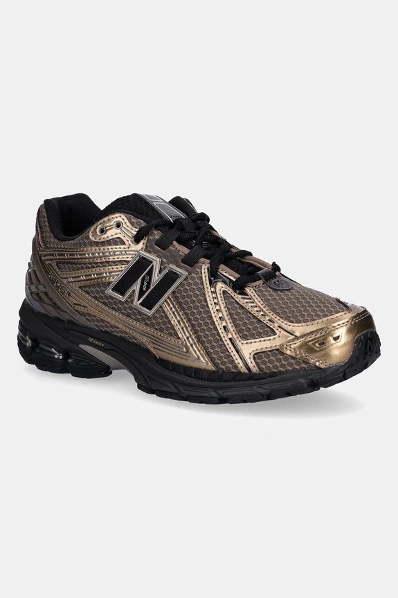 New Balance sneakers 1906 textil maro U1906RCJ