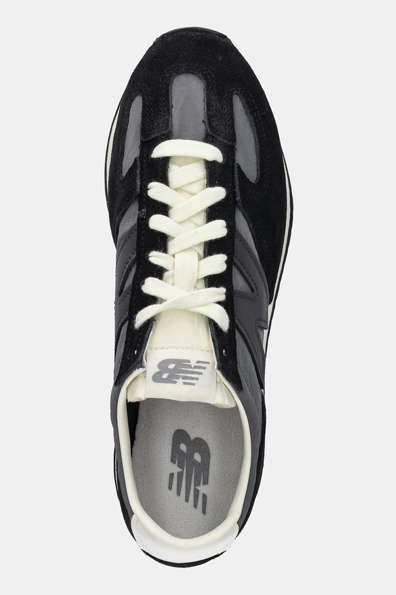 Tenisky New Balance 471 čierna U471AQ