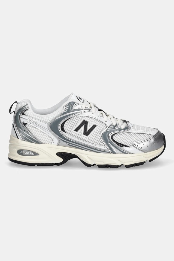 New Balance sneakers 530 U530ESA white AW25