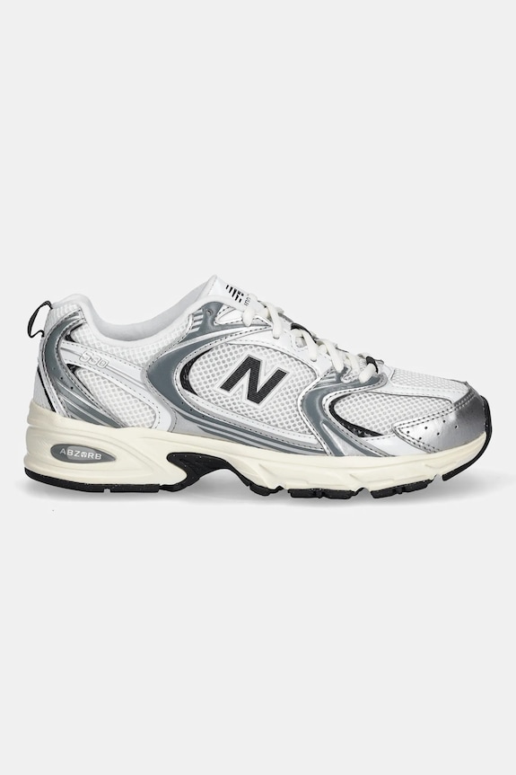 New Balance sneakers 530 U530ESA white AW25