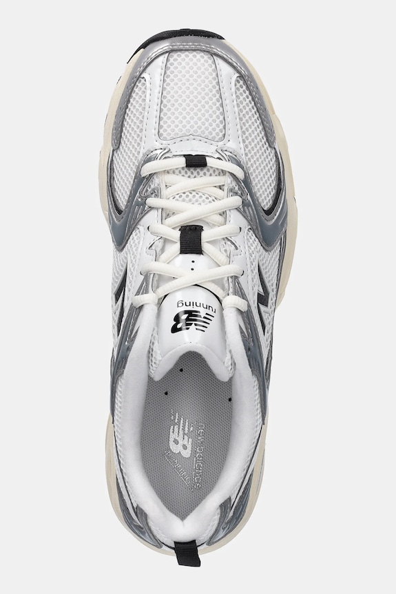 New Balance sneakers 530 white U530ESA