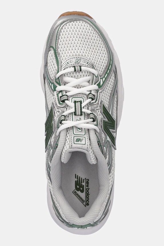 Superge New Balance 740 siva U740SF2