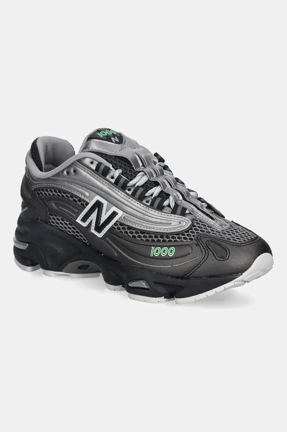 New Balance sneakers M1000 tessile grigio M1000T