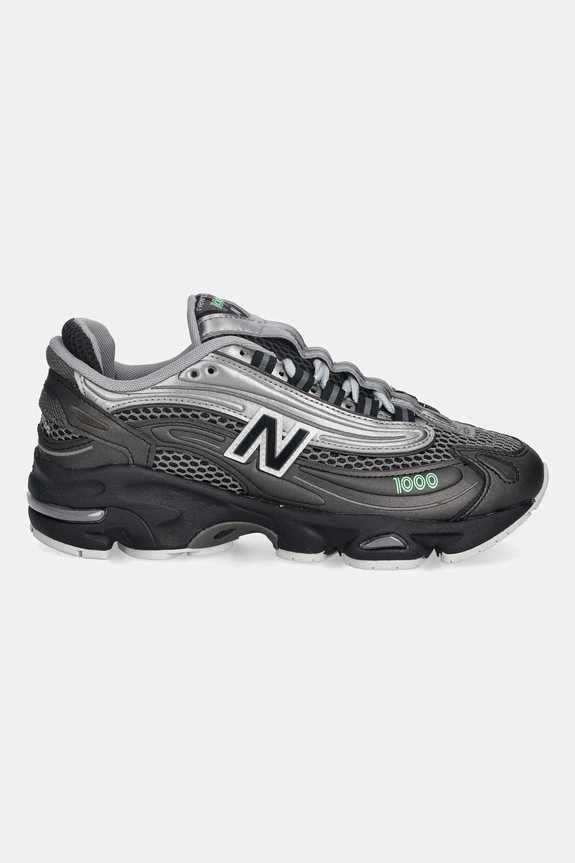 New Balance sneakers M1000 M1000T grigio AW25