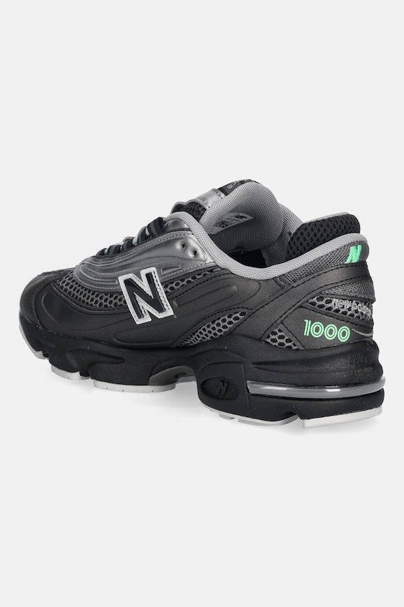 Scarpe New Balance sneakers M1000 M1000T grigio