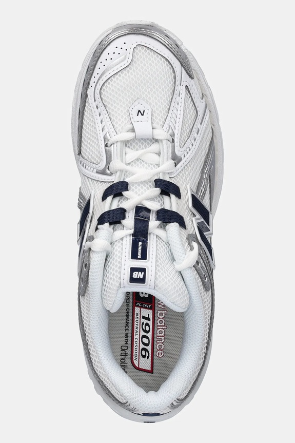 New Balance sneakers 1906 bianco U1906RCM