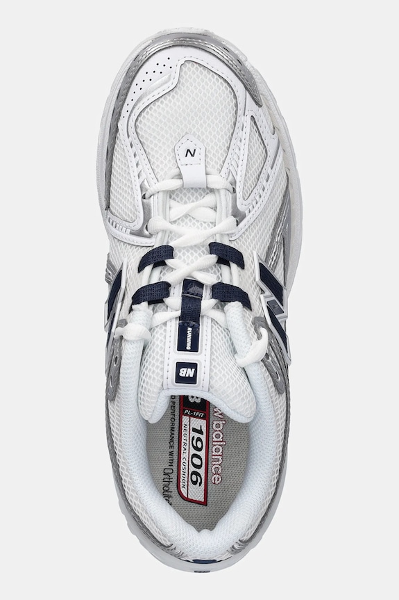 New Balance sneakers 1906 bianco U1906RCM