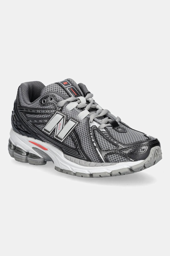 New Balance sneakersy 1906 tekstylny szary U1906RCO