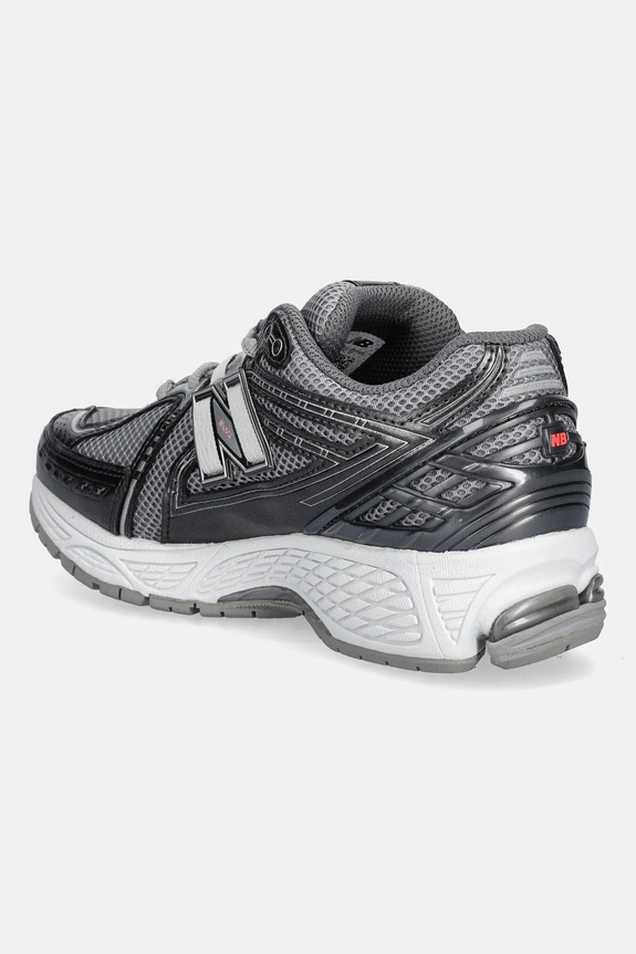 Obuwie New Balance sneakersy 1906 U1906RCO szary