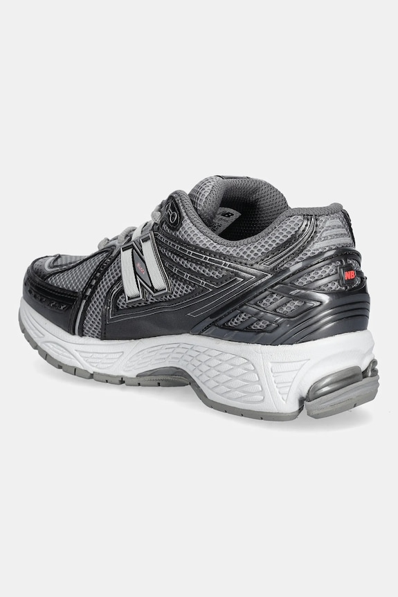Obuwie New Balance sneakersy 1906 U1906RCO szary