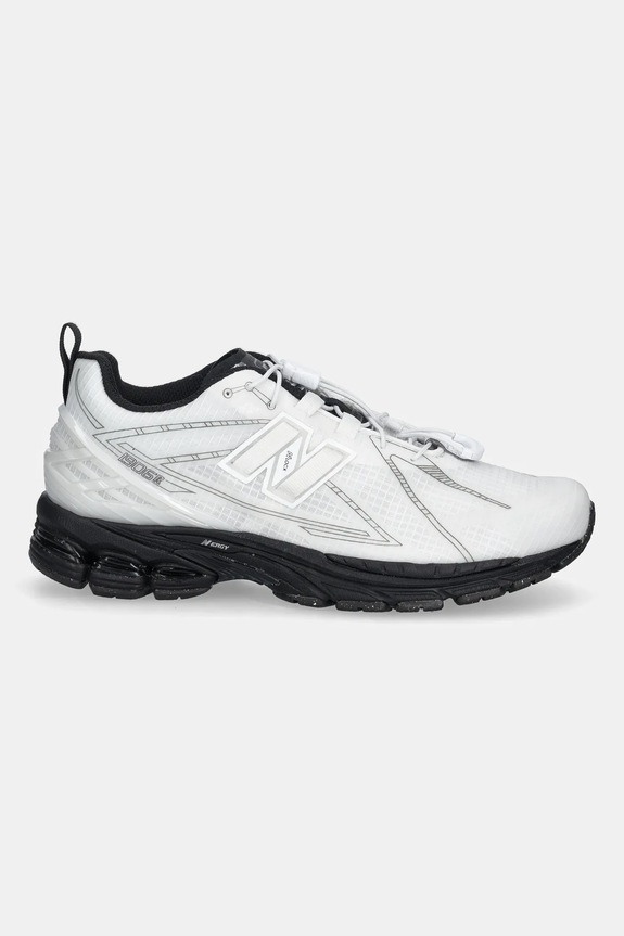 Tenisky New Balance U1906RNA biela AW25