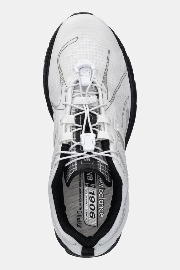 Tenisky New Balance biela U1906RNA