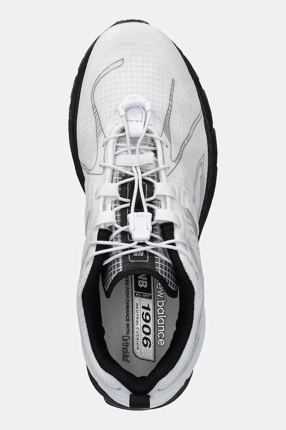 Tenisky New Balance biela U1906RNA