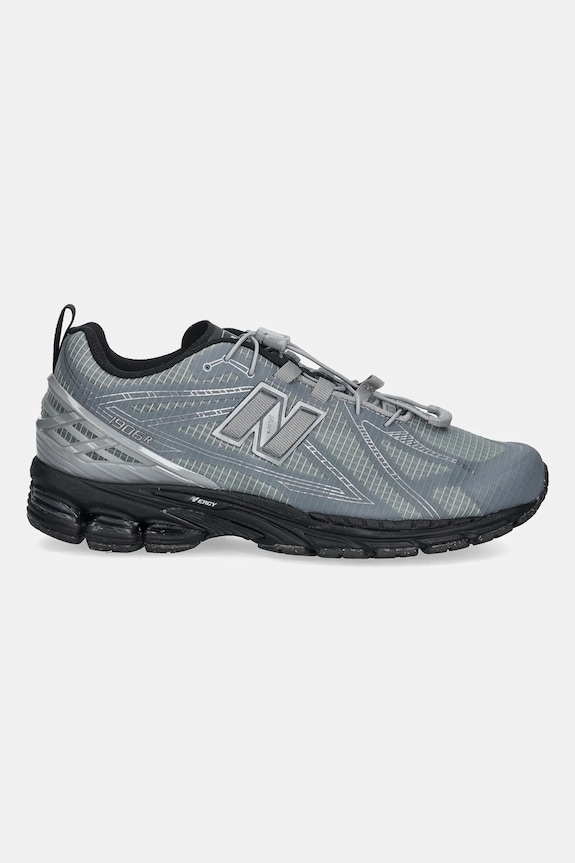 Tenisky New Balance U1906RNG sivá AW25