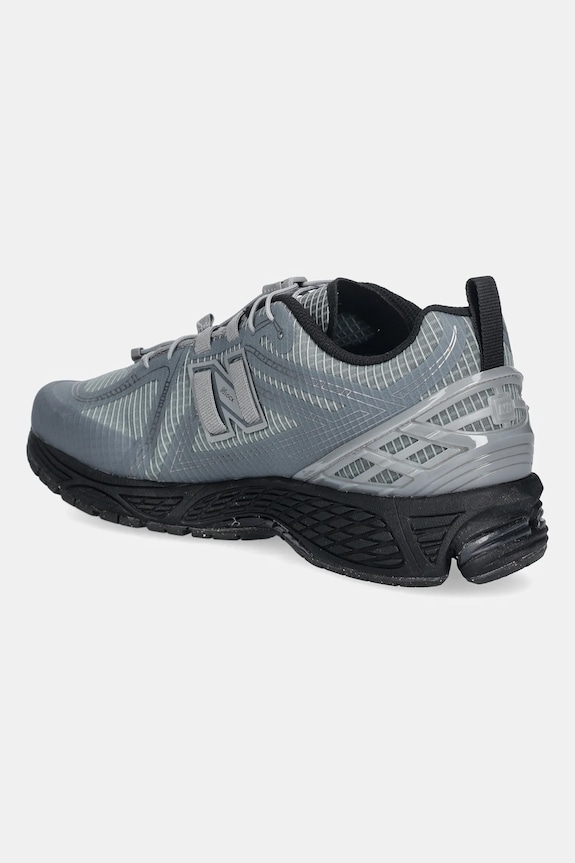 Obuv Tenisky New Balance U1906RNG sivá