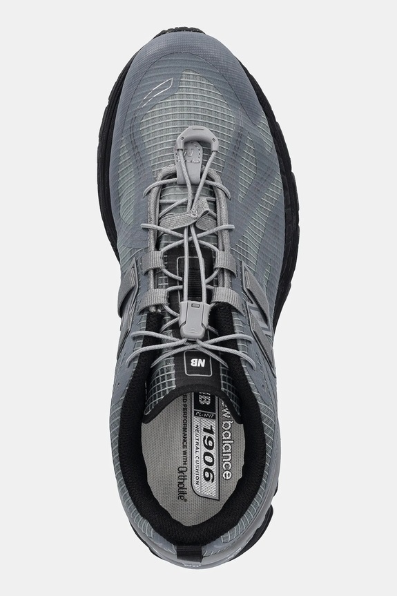Tenisky New Balance sivá U1906RNG
