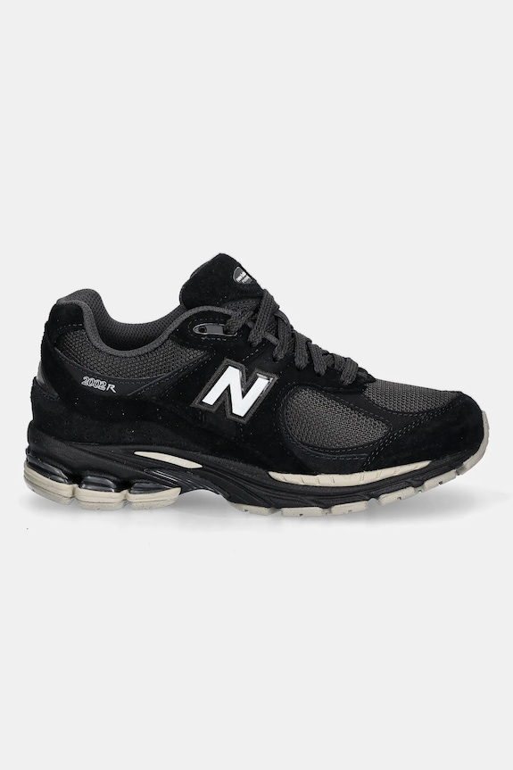 Tenisky New Balance 2002 U2002RL čierna AW25