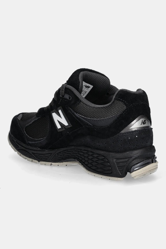 Obuv Tenisky New Balance 2002 U2002RL čierna