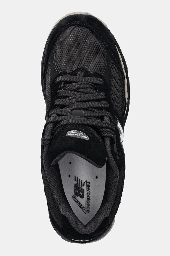 Tenisky New Balance 2002 čierna U2002RL