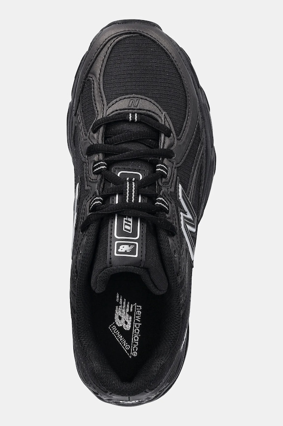 New Balance sneakersy 740 czarny U740BS2