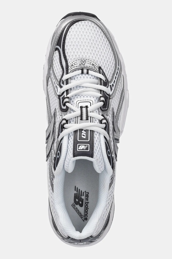 New Balance sneakers 740 gray U740PH2