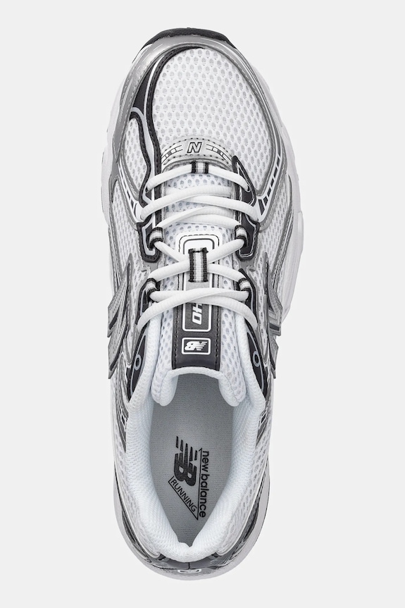 New Balance sneakers 740 gray U740PH2