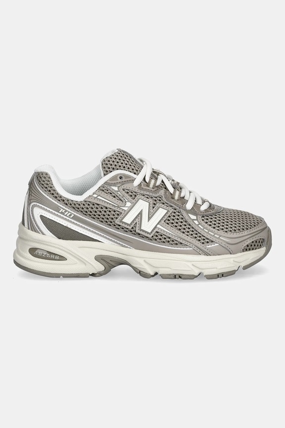 New Balance sneakers 740 U740SA2 beige AW25