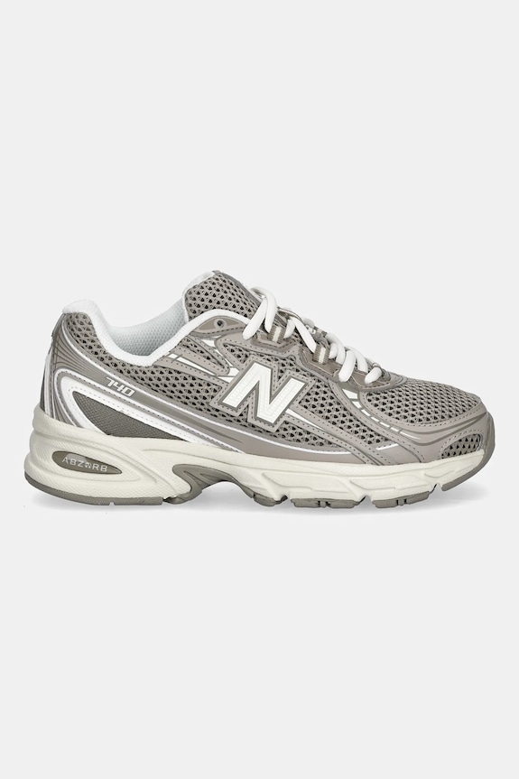 New Balance sneakers 740 U740SA2 beige AW25