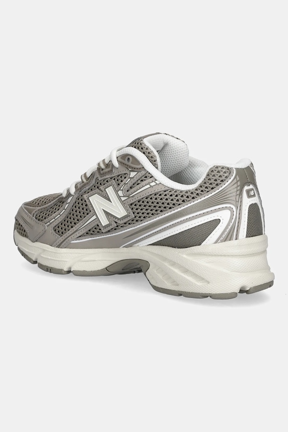 Scarpe New Balance sneakers 740 U740SA2 beige