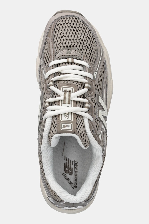 New Balance sneakers 740 beige U740SA2