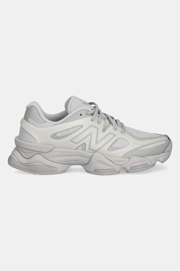 New Balance sneakers 9060 U9060IAB grigio AW25