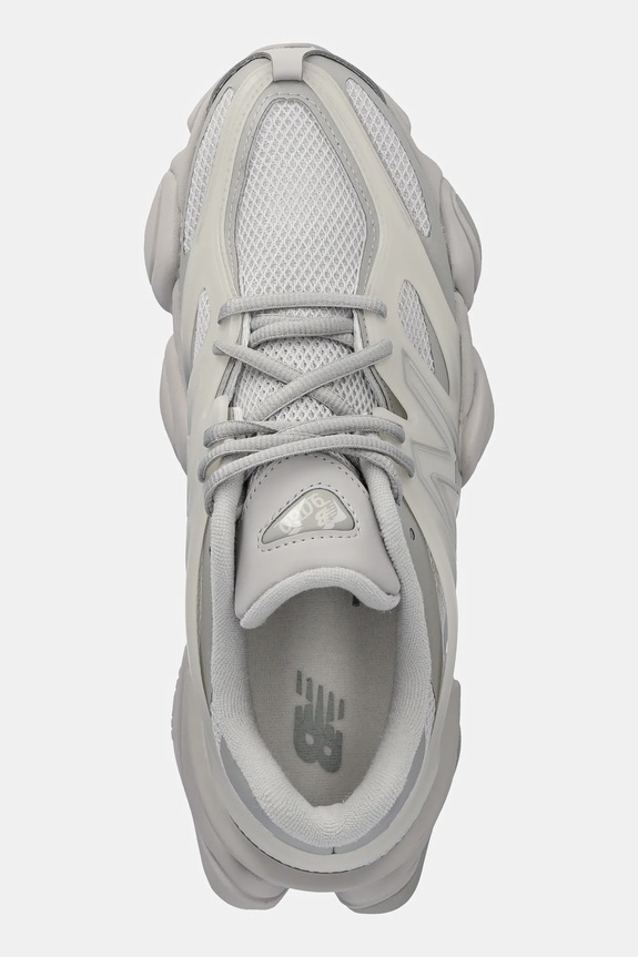 New Balance sneakers 9060 grigio U9060IAB