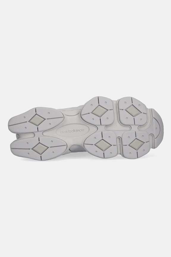 New Balance sneakers 9060 U9060IAB grigio