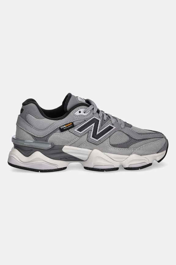 New Balance sportcipő 9060 U9060ORB szürke AW25
