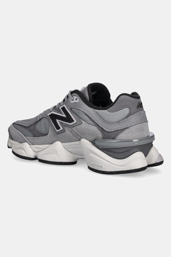 Cipők New Balance sportcipő 9060 U9060ORB szürke