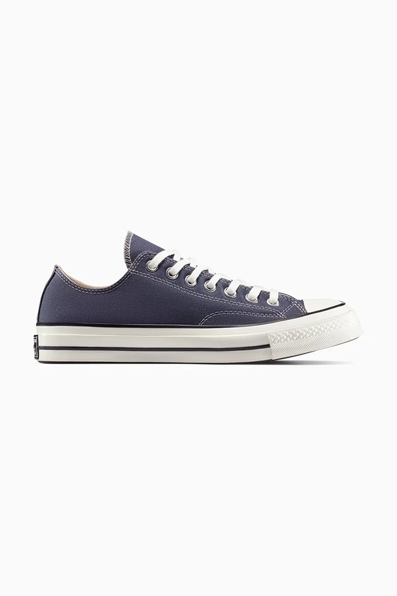 Converse trampki Chuck 70 syntetyczny granatowy A13340C