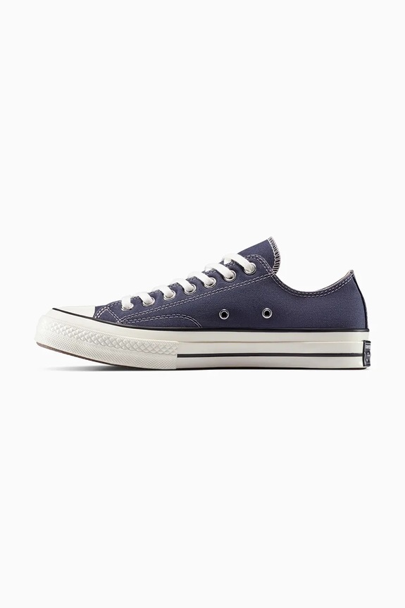 Converse trampki Chuck 70 A13340C granatowy