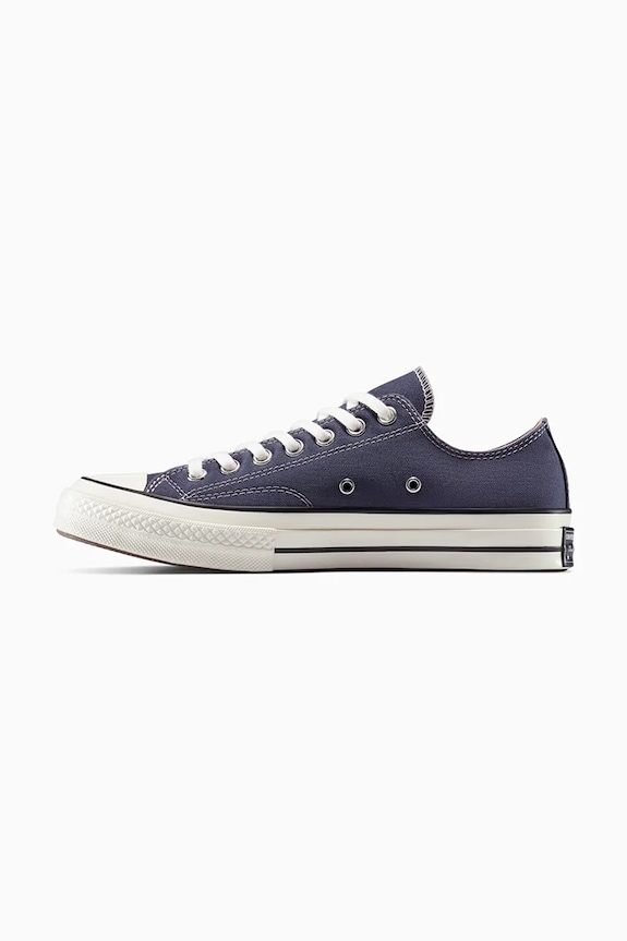 Converse trampki Chuck 70 A13340C granatowy