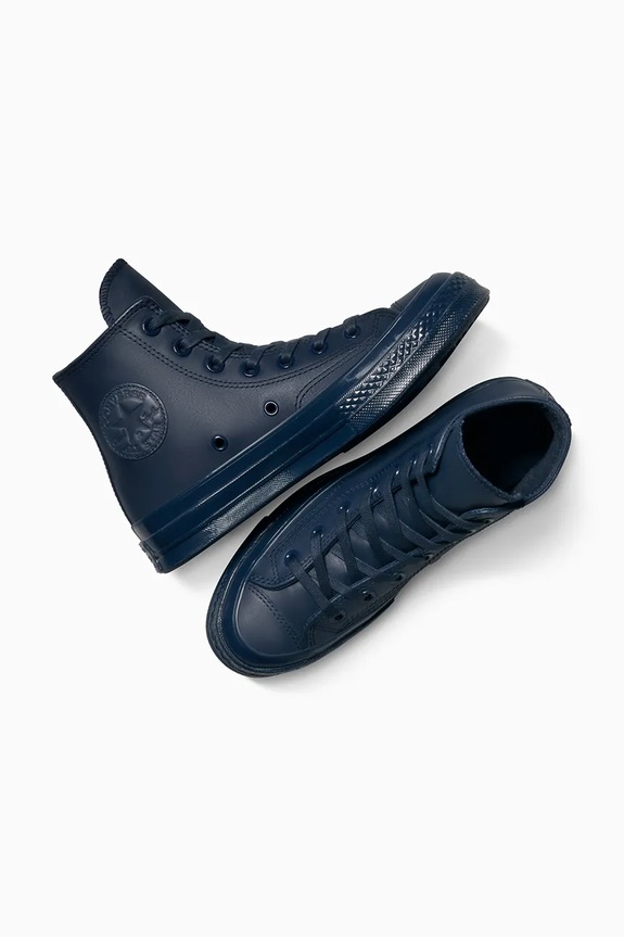 Converse teniși de piele Chuck 70 A15550C